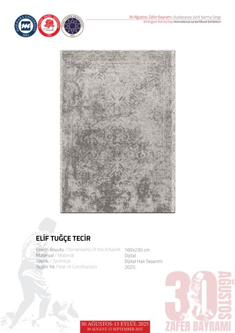 ELİF TUĞÇE TECİR